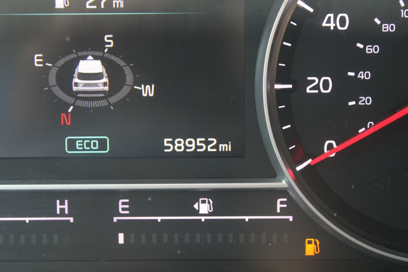 Certified 2022 Kia Sorento SX FWD image 31