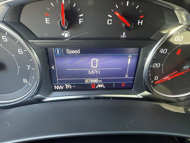 Used 2023 GMC Terrain SLE w/ Driver Convenience Package image 20