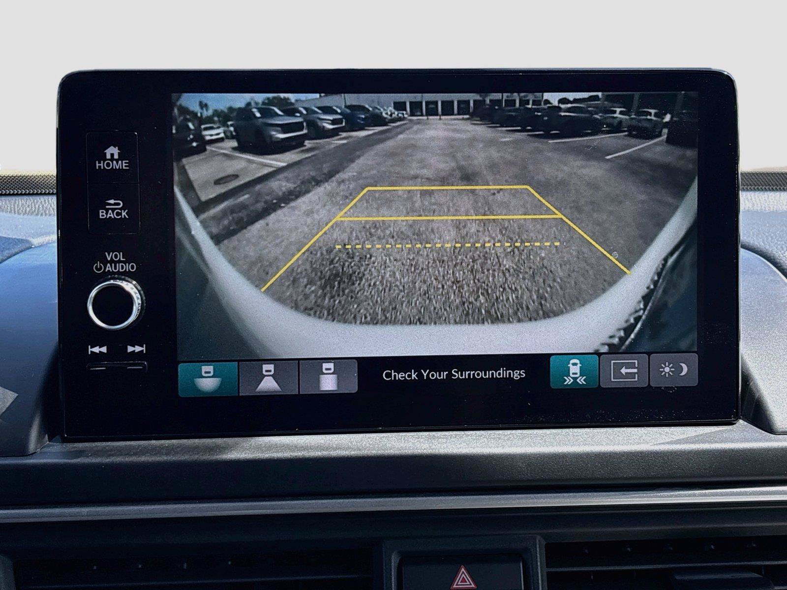 Certified 2024 Honda Pilot EX-L image 15