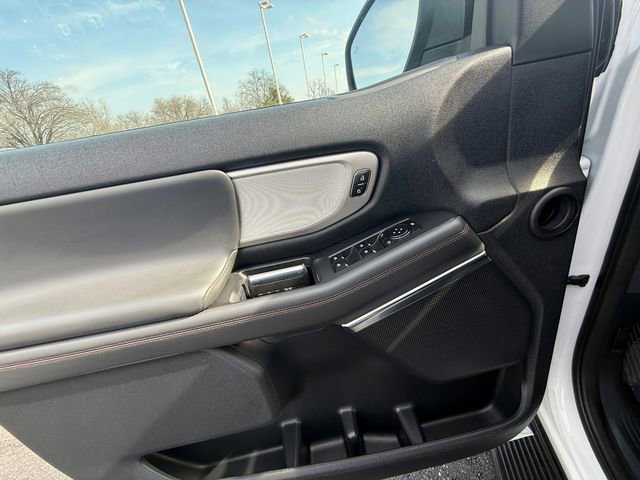 Used 2025 Ford Expedition Max Active image 15