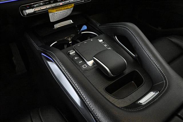 New 2026 Mercedes-Benz GLE 350 4MATIC image 13