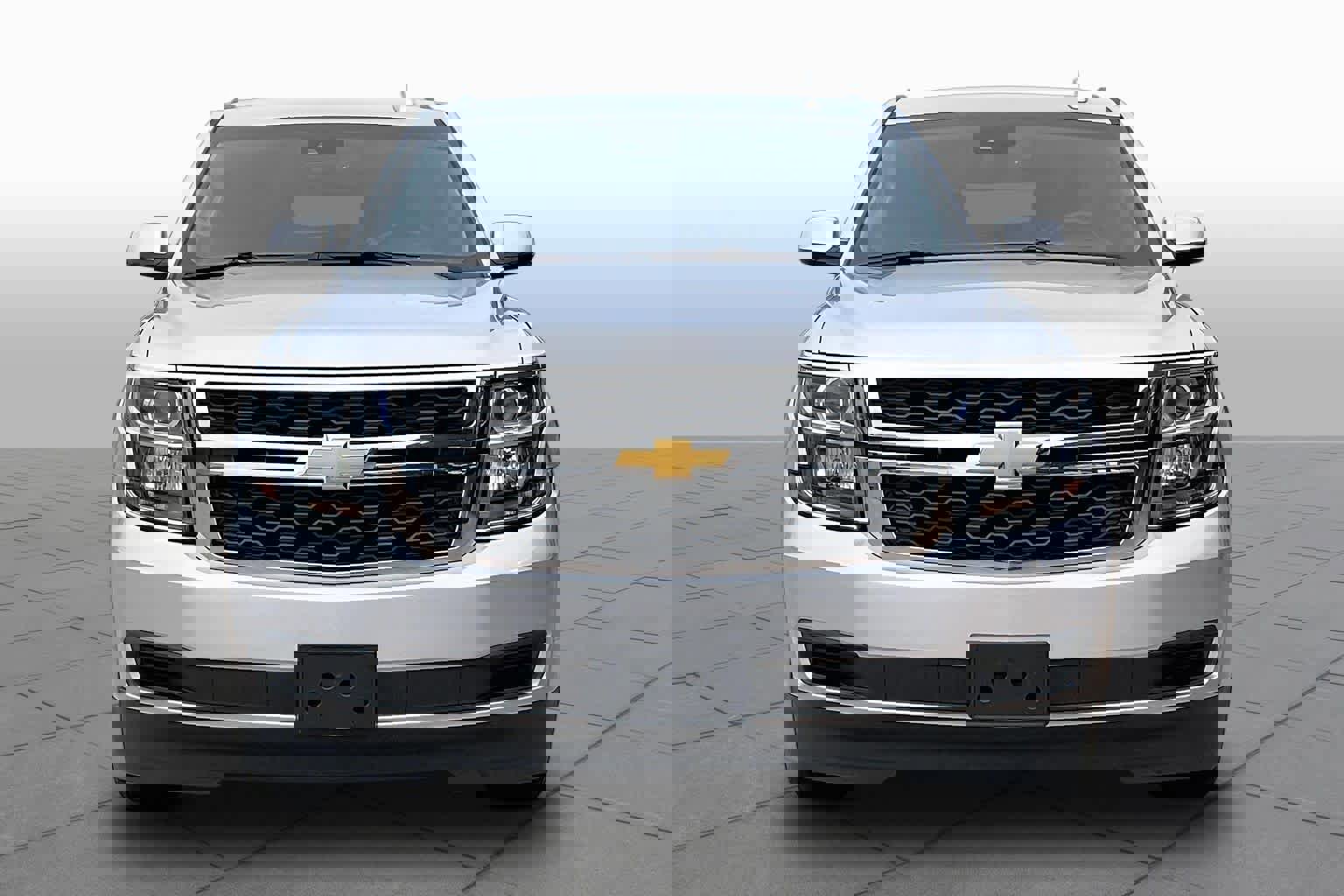 Used 2016 Chevrolet Suburban LT w/ Max Trailering Package image 5