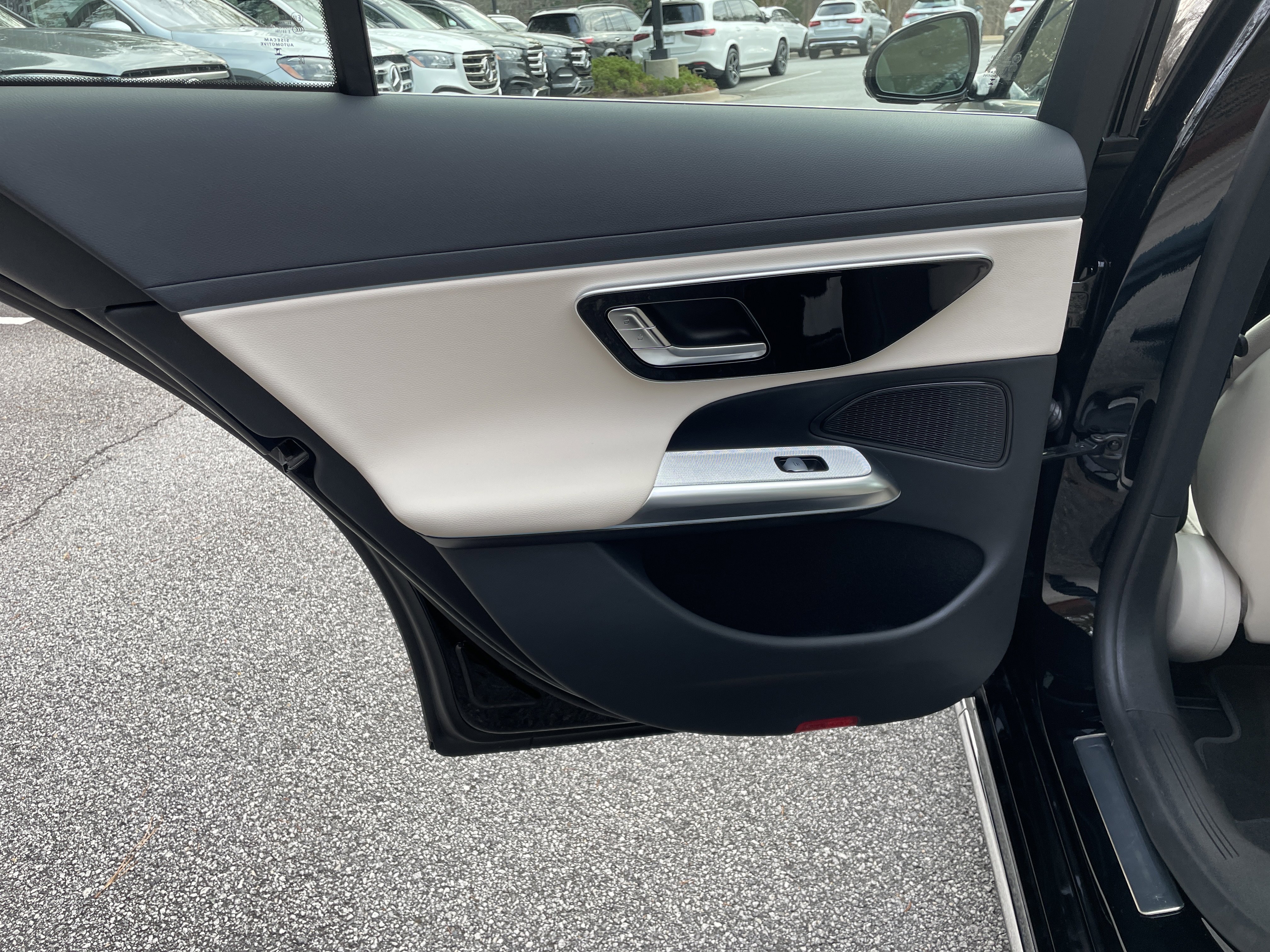 Certified 2025 Mercedes-Benz E 350 Sedan image 39