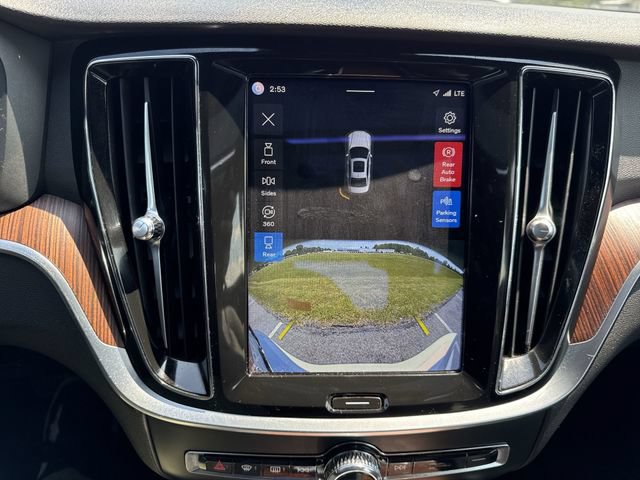 Used 2023 Volvo S60 B5 Plus w/ Climate Package AWD/4WD image 15