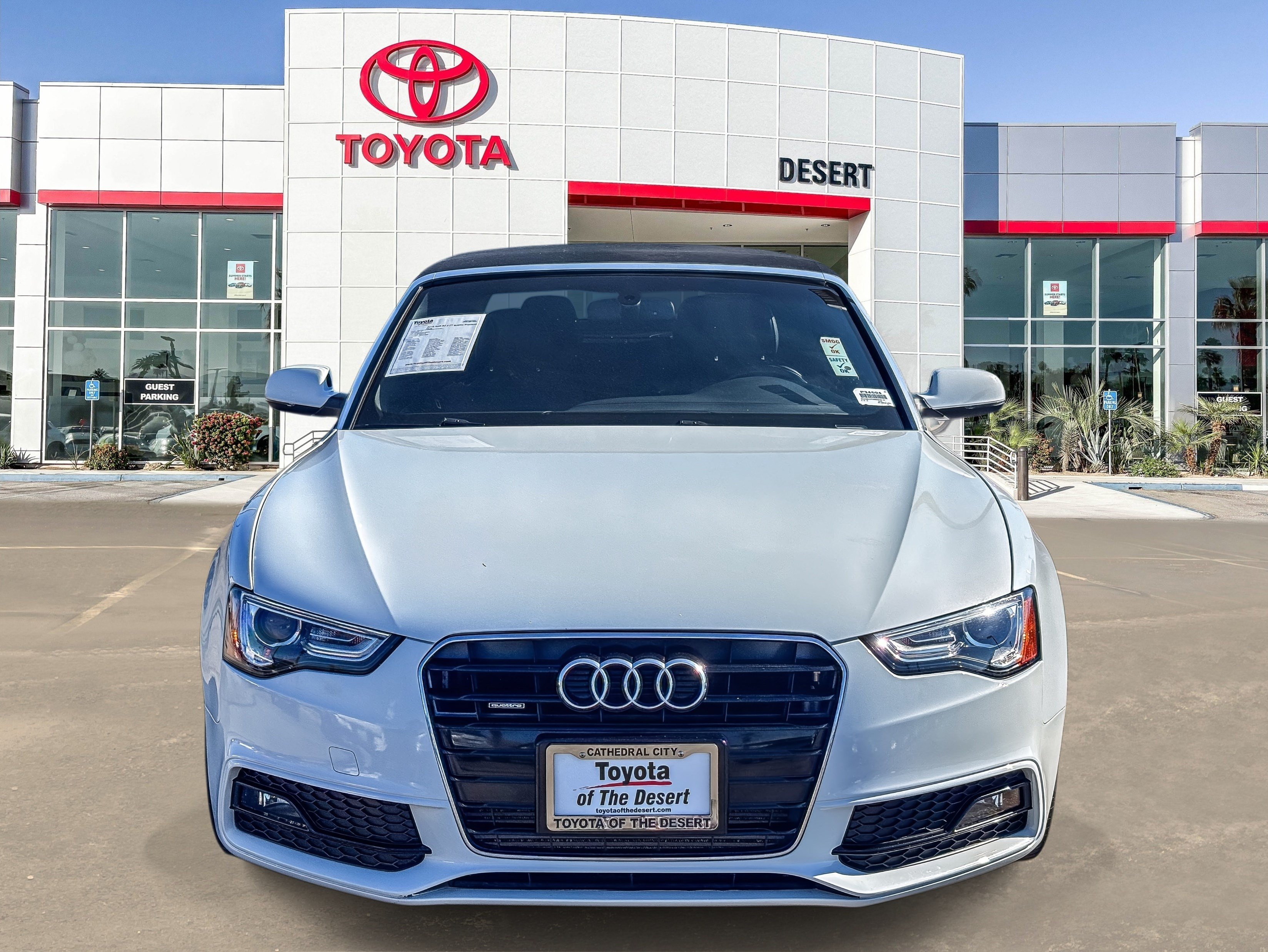 Used 2016 Audi A5 2.0T Premium Plus w/ Technology Package AWD/4WD video 2