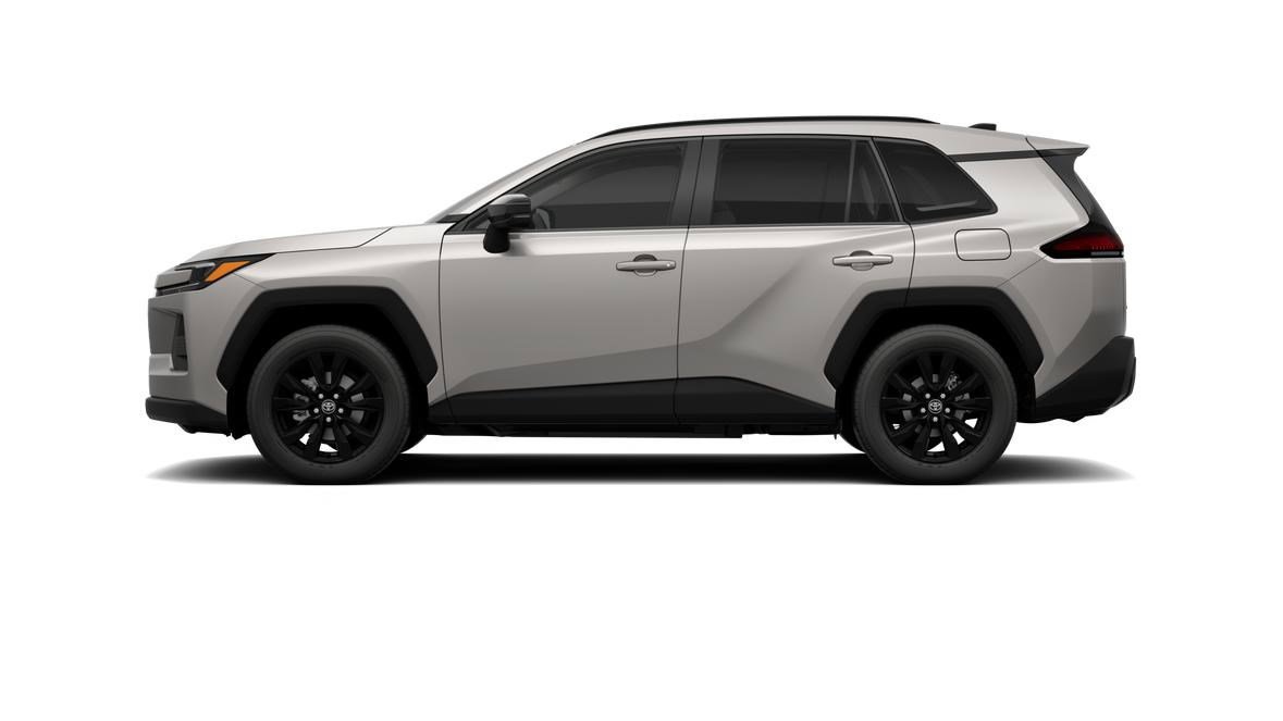 New 2026 Toyota RAV4 XLE Premium image 57