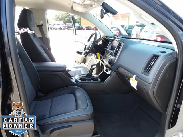 Used 2022 Chevrolet Colorado Z71 AWD/4WD image 33