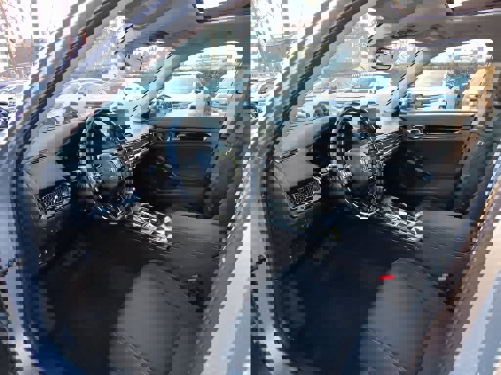 Certified 2023 Honda Civic EX image 2