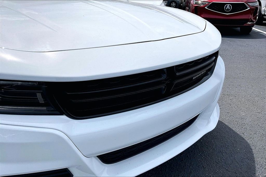 Used 2023 Dodge Charger SXT image 31