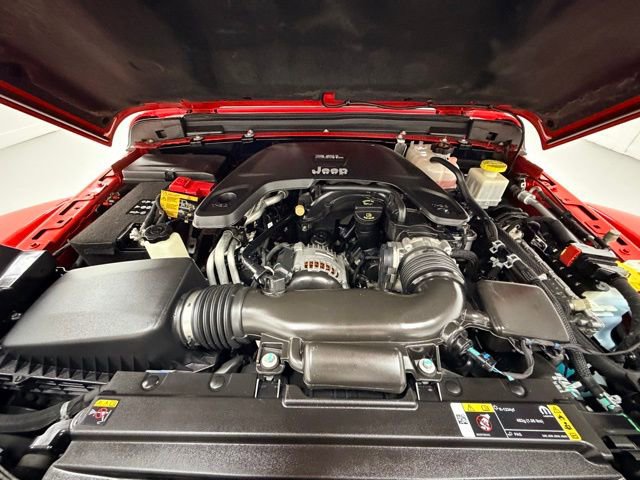 Used 2021 Jeep Gladiator Rubicon image 33