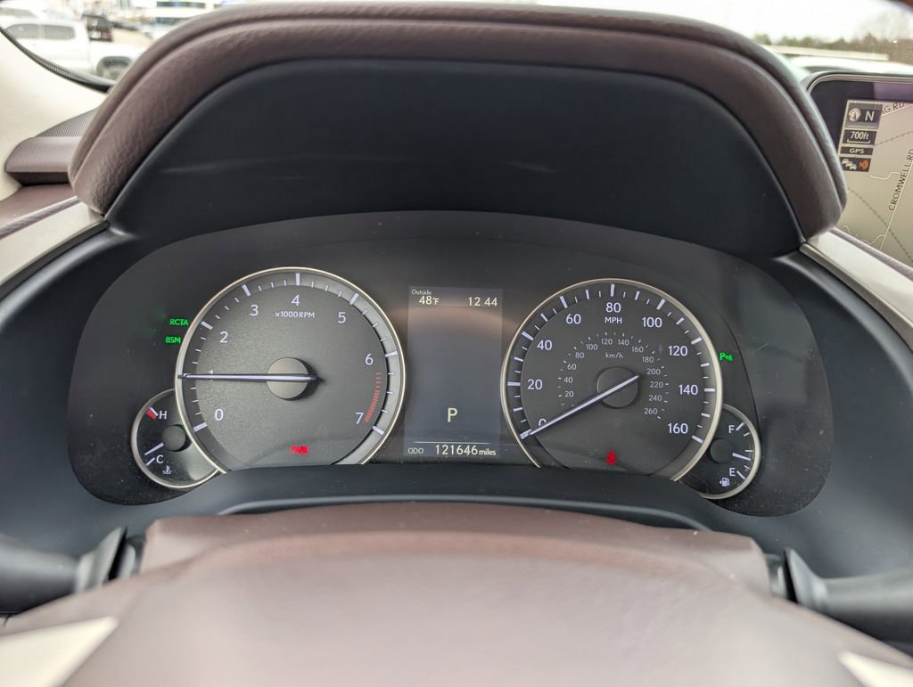 Used 2016 Lexus RX 350 AWD image 14