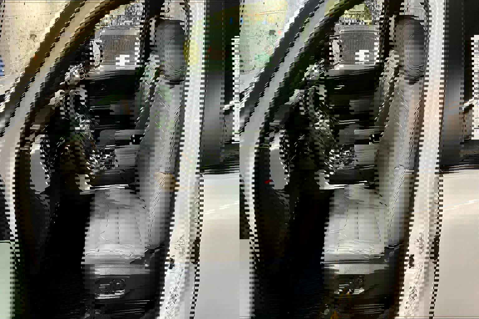 Certified 2026 Toyota Tundra Limited image 9