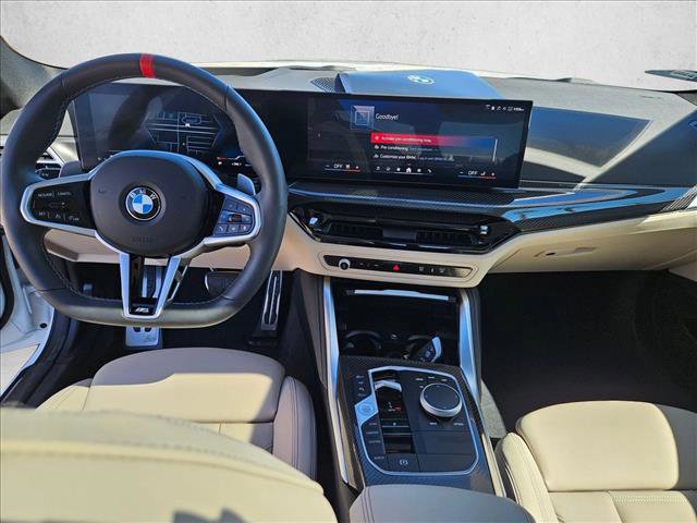 Certified 2025 BMW 440i xDrive Coupe w/ Premium Package image 17