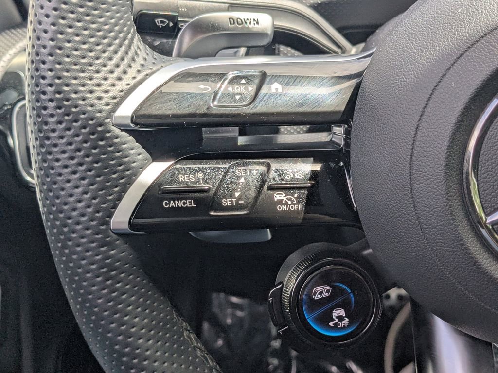 Certified 2026 Mercedes-Benz CLA 45 AMG S 4MATIC image 13