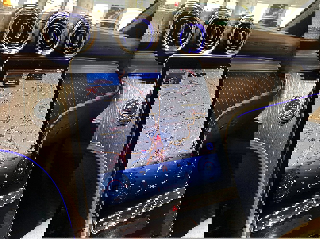 New 2026 Mercedes-Benz C 300 4MATIC Sedan image 10