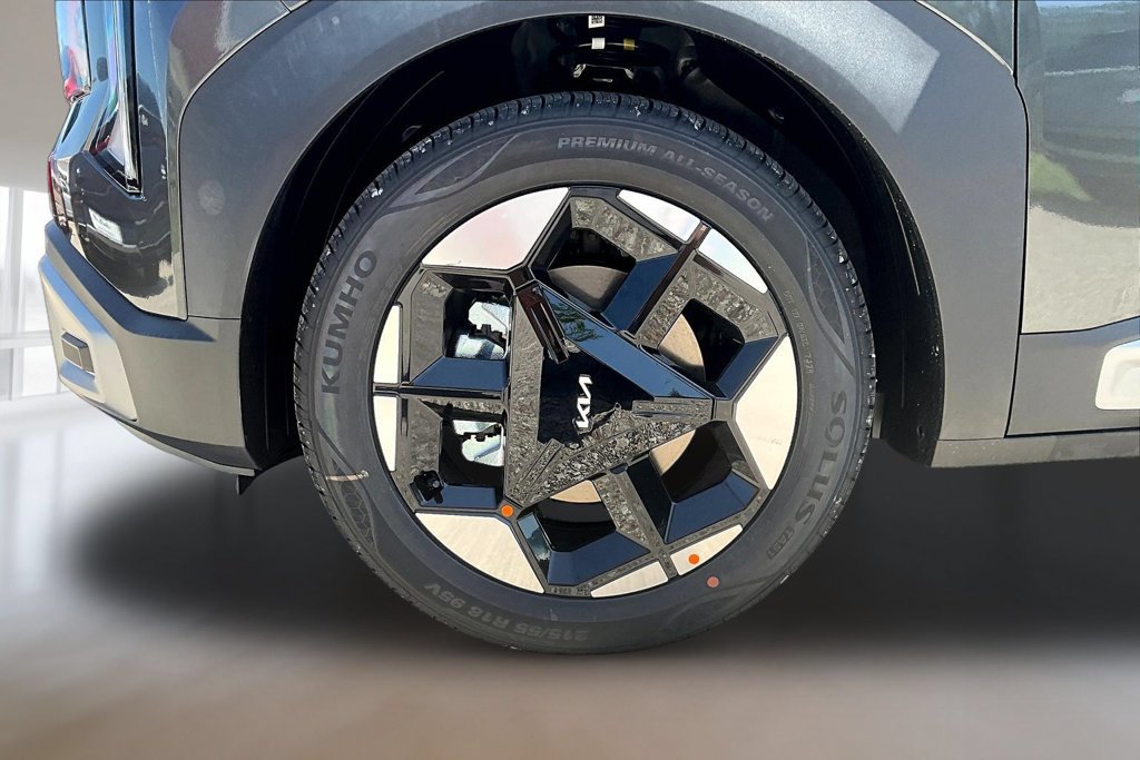 New 2027 Kia Seltos S AWD/4WD image 12