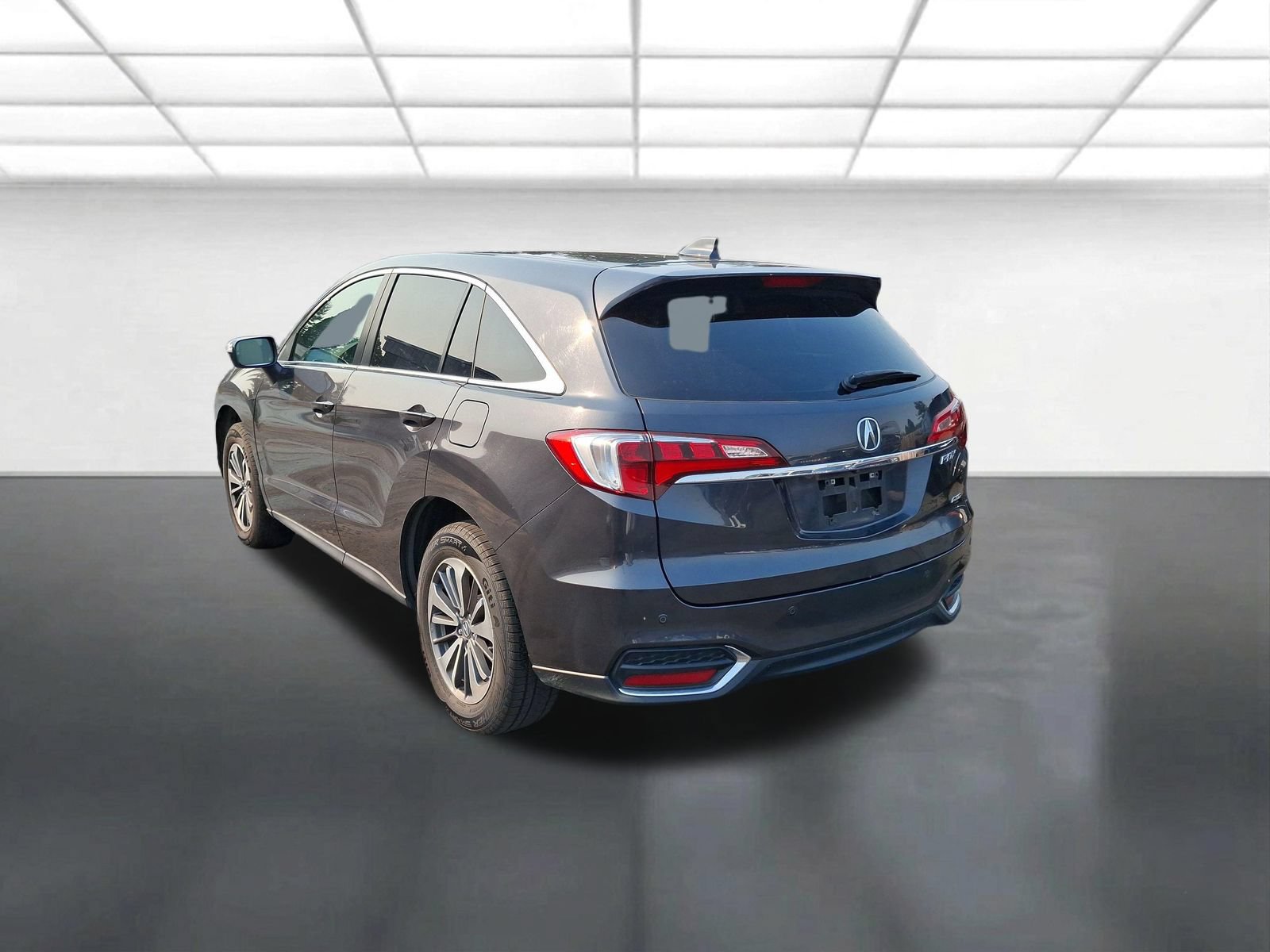 Used 2016 Acura RDX w/ Advance Package AWD/4WD image 5