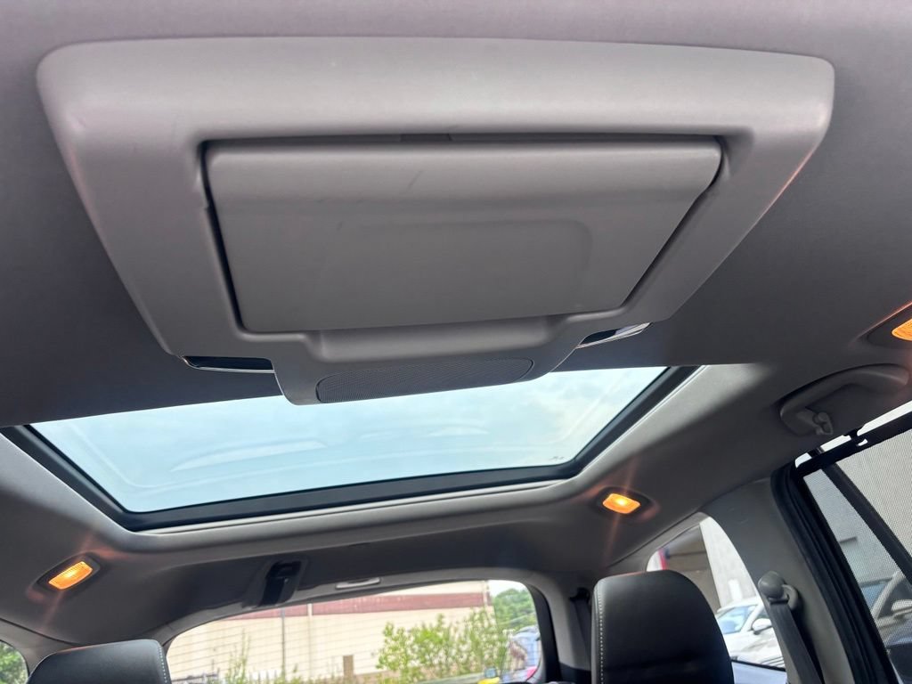 Used 2019 Honda Pilot Elite image 35