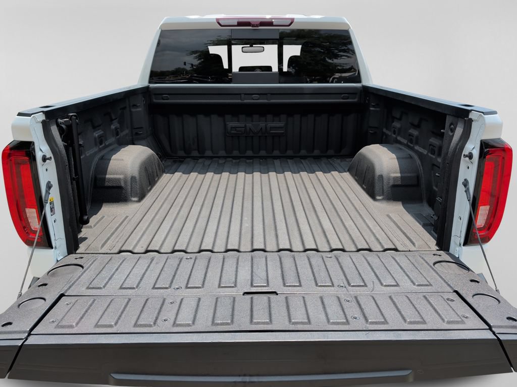 Used 2020 GMC Sierra 1500 SLT w/ SLT Premium Plus Package AWD/4WD image 38