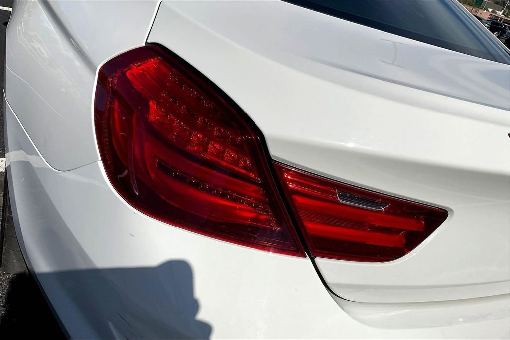Used 2012 BMW 650i Coupe RWD image 22
