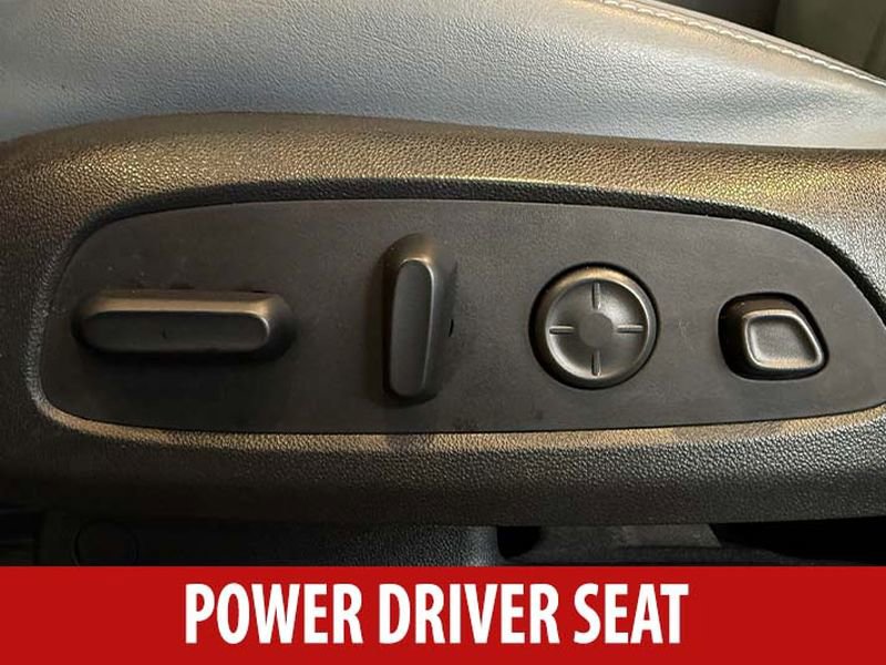 Used 2020 Buick Enclave Premium w/ Surround and Sites Package AWD/4WD image 7