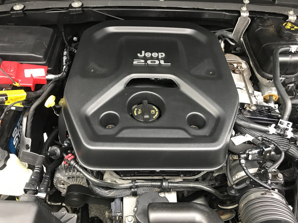 Used 2021 Jeep Wrangler Unlimited Sport image 25