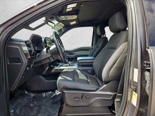 Used 2022 Ford F150 XLT w/ Equipment Group 302A High AWD/4WD image 15
