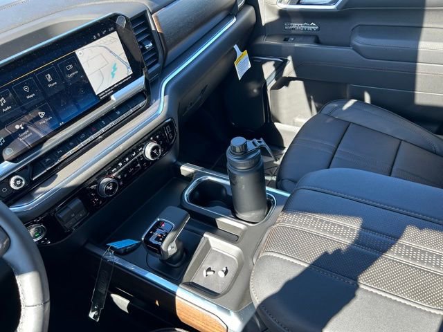 New 2026 Chevrolet Silverado 1500 High Country image 23