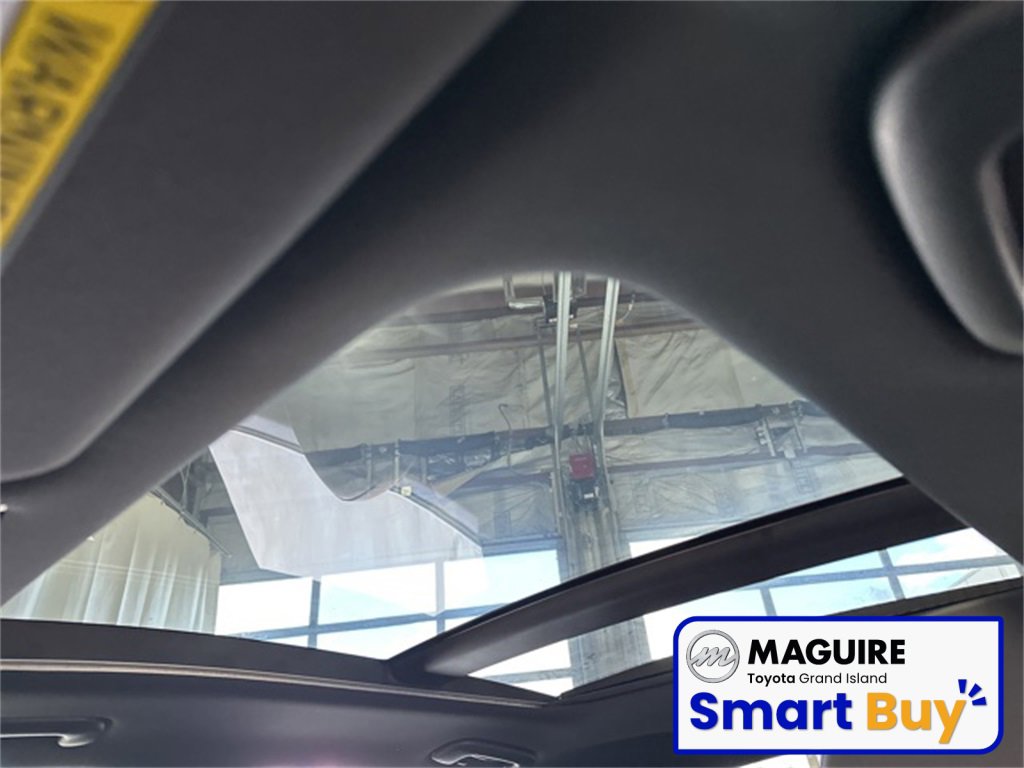 Used 2022 Kia K5 GT-Line w/ GT-Line Awd Premium Package image 3