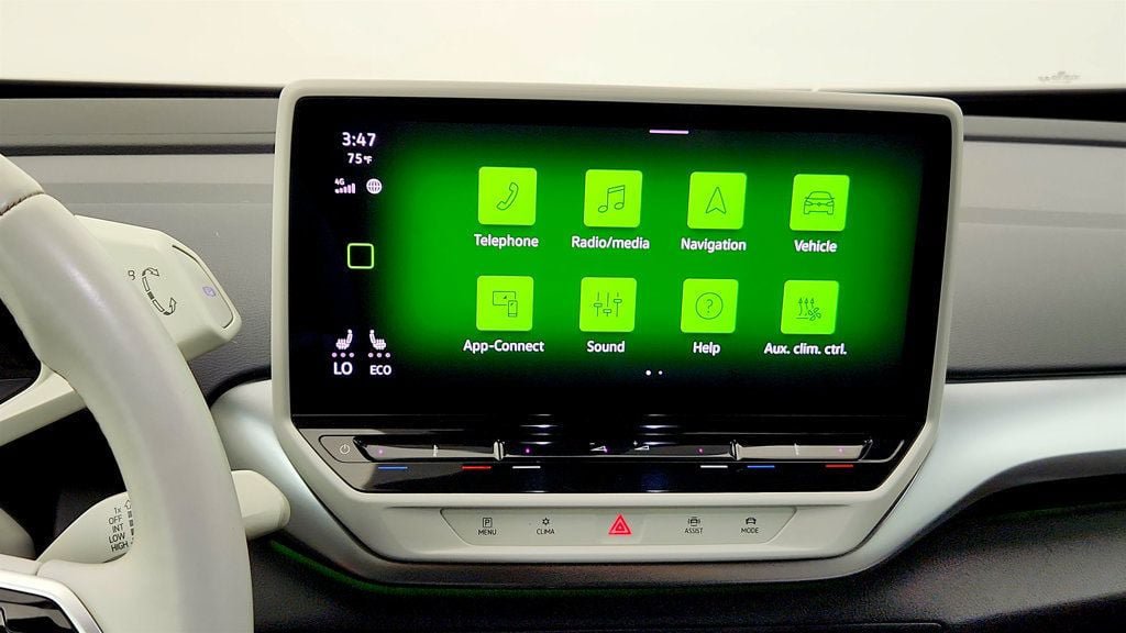 Used 2021 Volkswagen ID.4 1st Edition RWD image 17