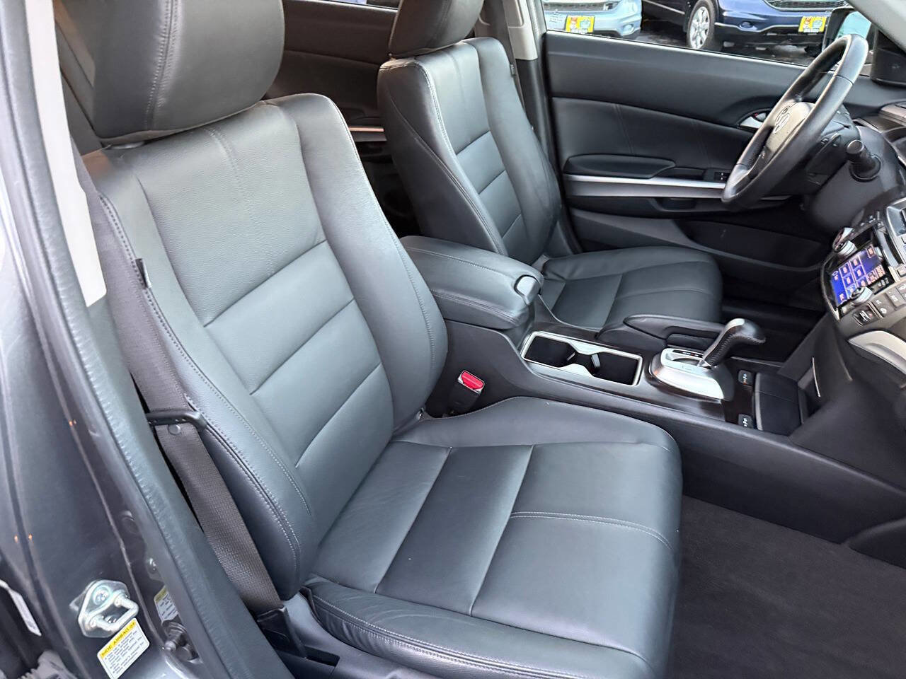 Used 2014 Honda Crosstour EX-L image 49