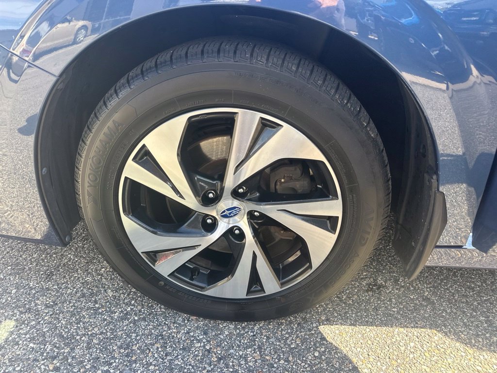 Used 2020 Subaru Legacy Premium AWD/4WD image 32