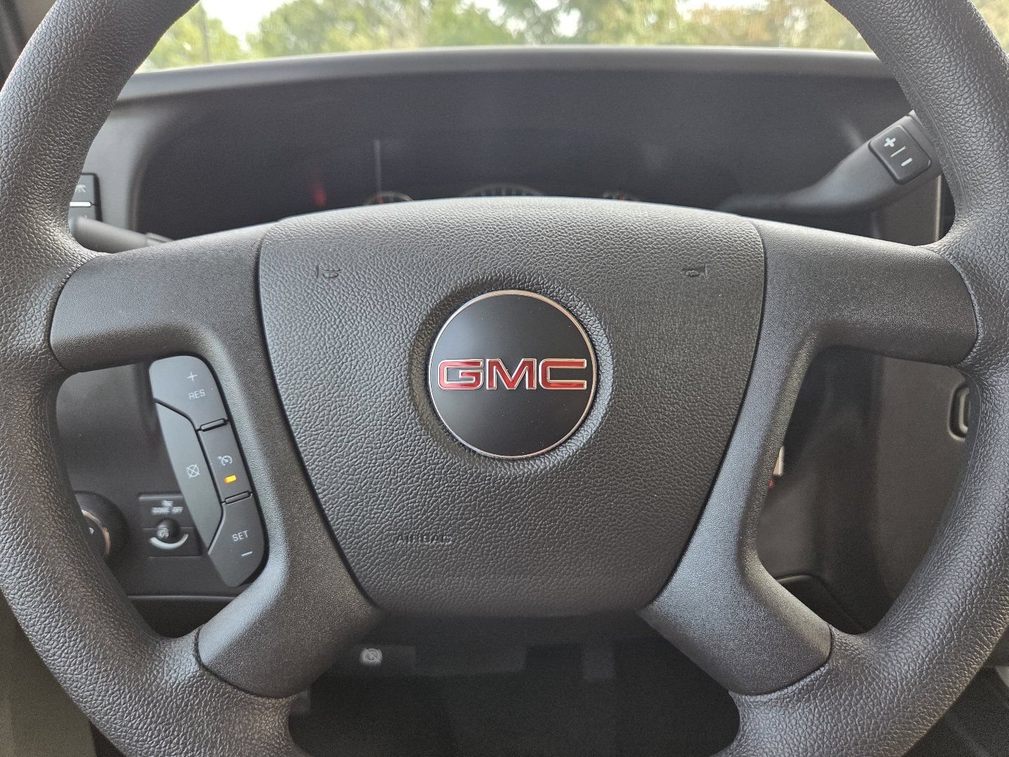 New 2026 GMC Savana 2500 LT w/ LT Preferred Equipment Group RWD image 22