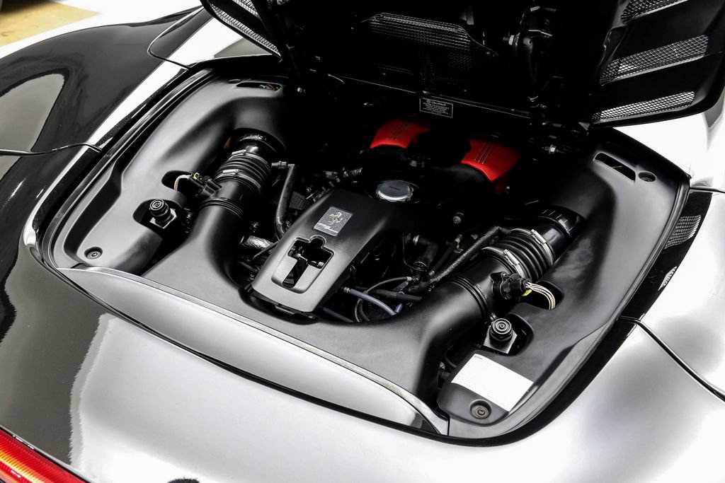 Used 2018 Ferrari 488 Spider RWD image 55