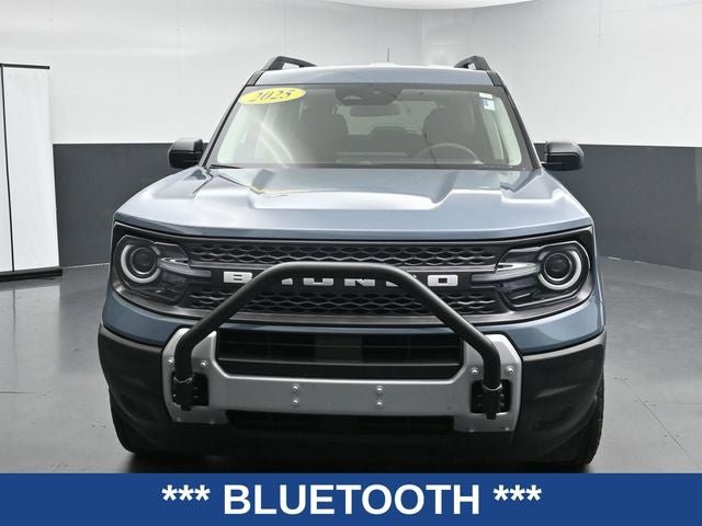 Used 2025 Ford Bronco Sport Big Bend AWD/4WD image 5
