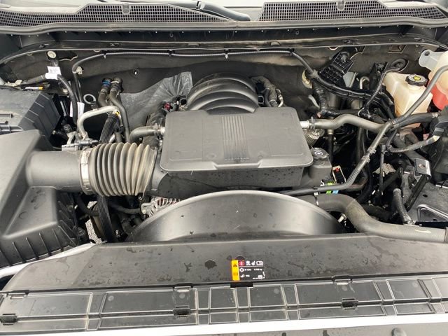 Certified 2025 Chevrolet Silverado 2500 LT w/ Convenience Package image 21