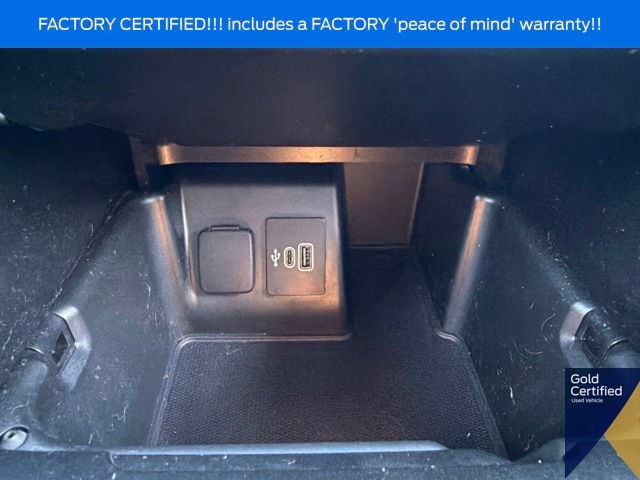 Used 2025 Ford Explorer ST AWD/4WD image 47