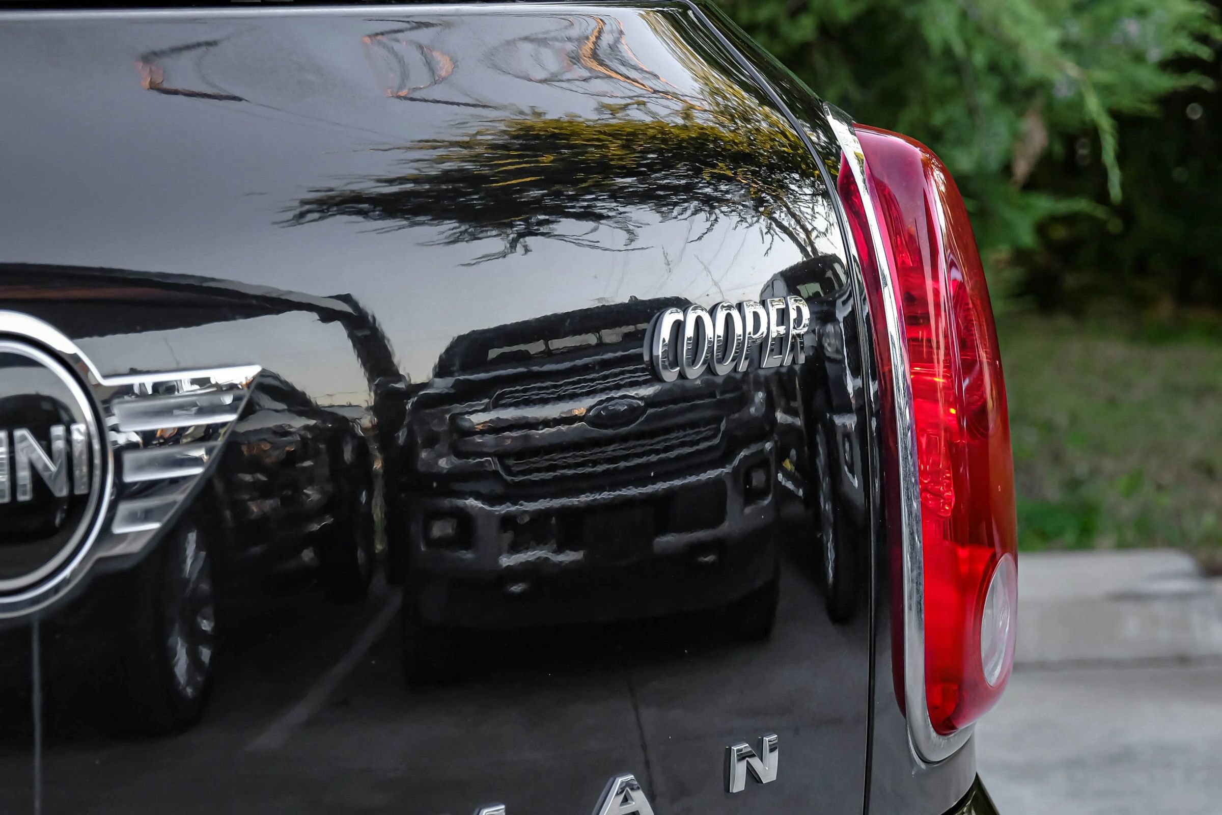 Used 2014 MINI Cooper Countryman FWD image 46
