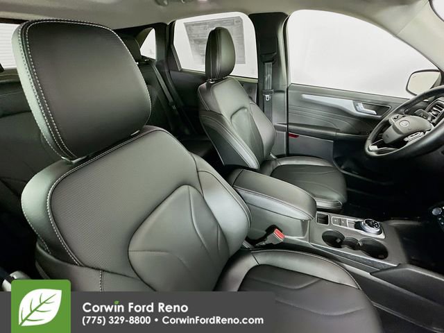 New 2026 Ford Escape Platinum w/ Premium Technology Package image 31