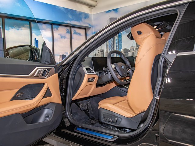 New 2026 BMW 430i xDrive w/ Parking Assistance Package image 13