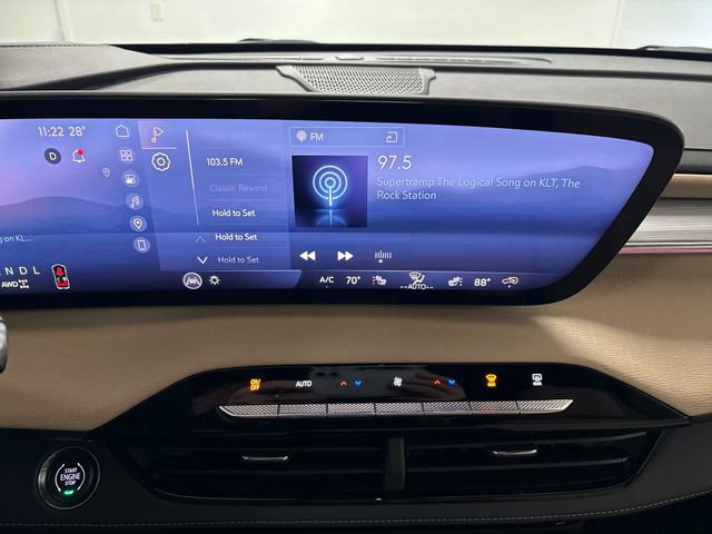 Used 2026 Buick Enclave Preferred w/ Power Package image 38