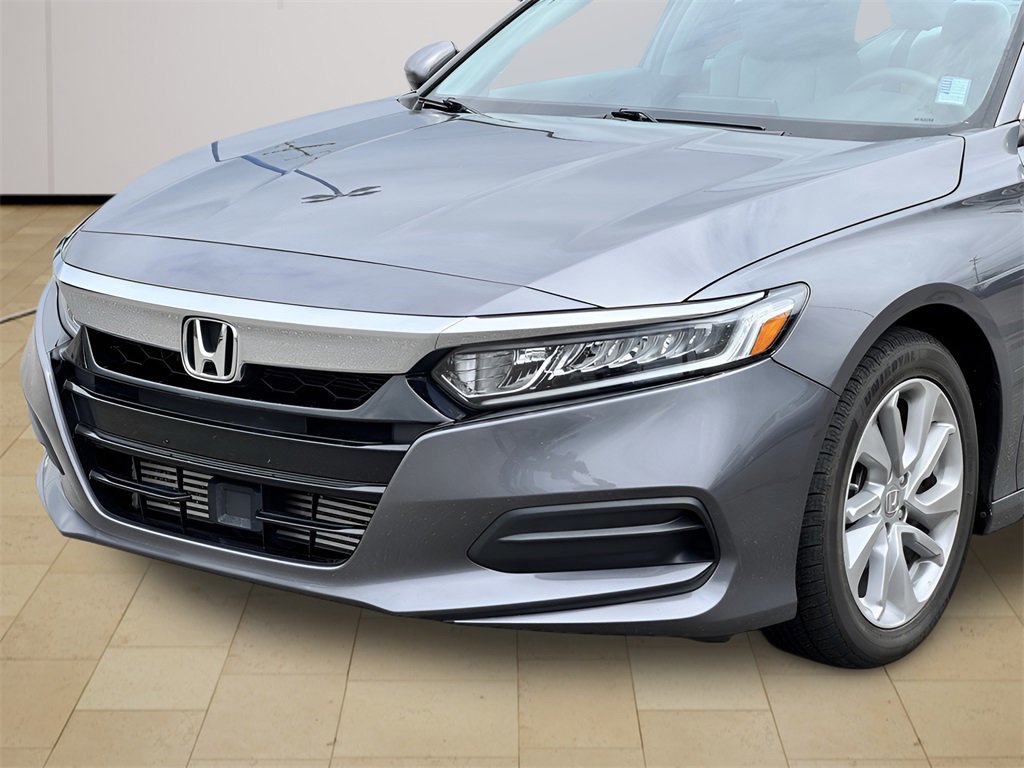 Used 2020 Honda Accord LX image 31