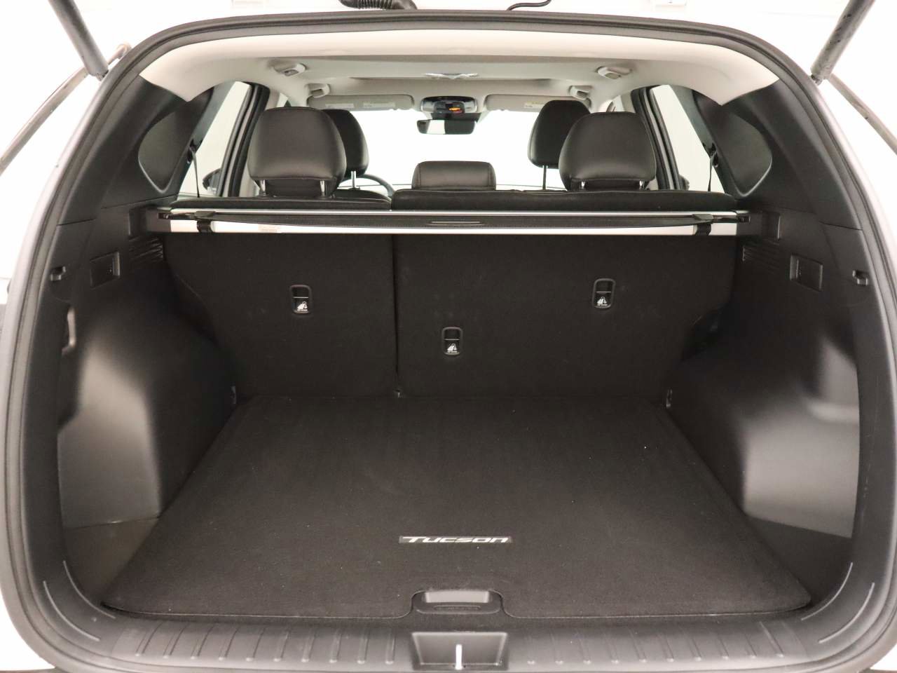 Used 2023 Hyundai Tucson SEL w/ Convenience Package image 20