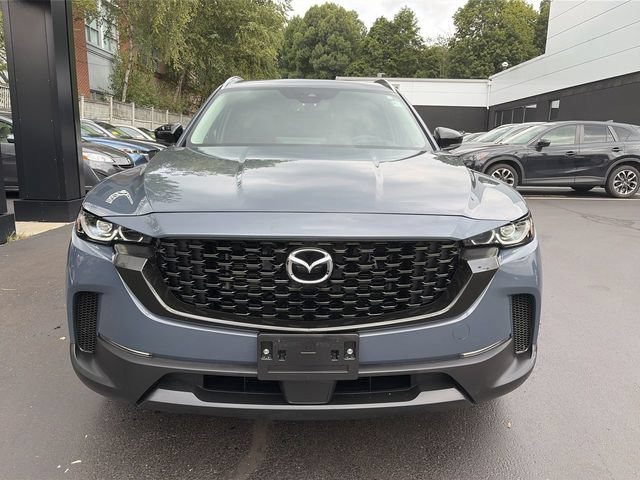 Certified 2024 MAZDA CX-50 AWD 2.5 S w/ Accent Package image 3