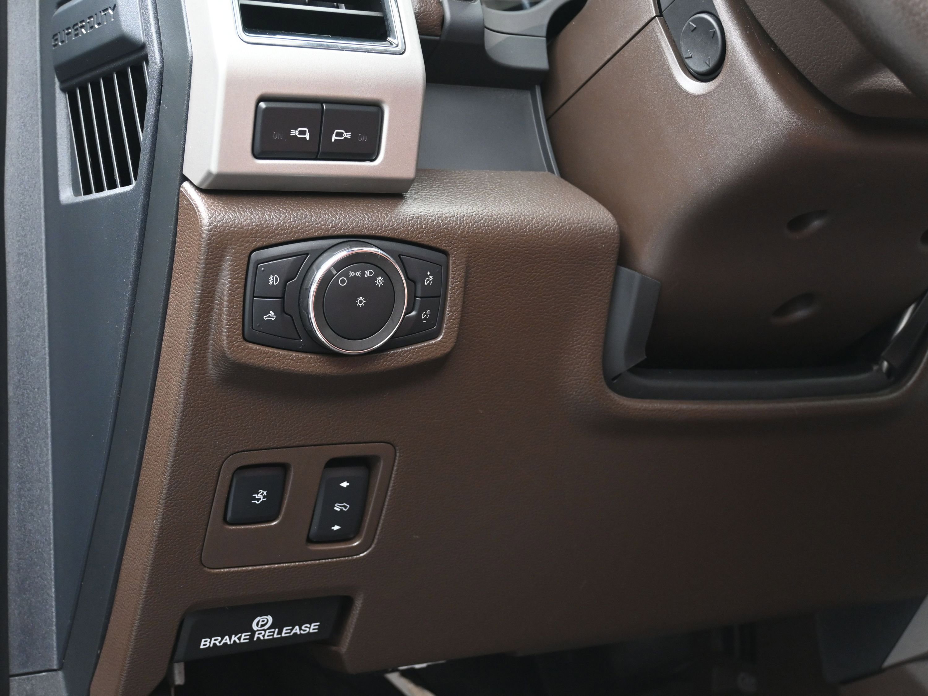 Used 2022 Ford F350 King Ranch image 23