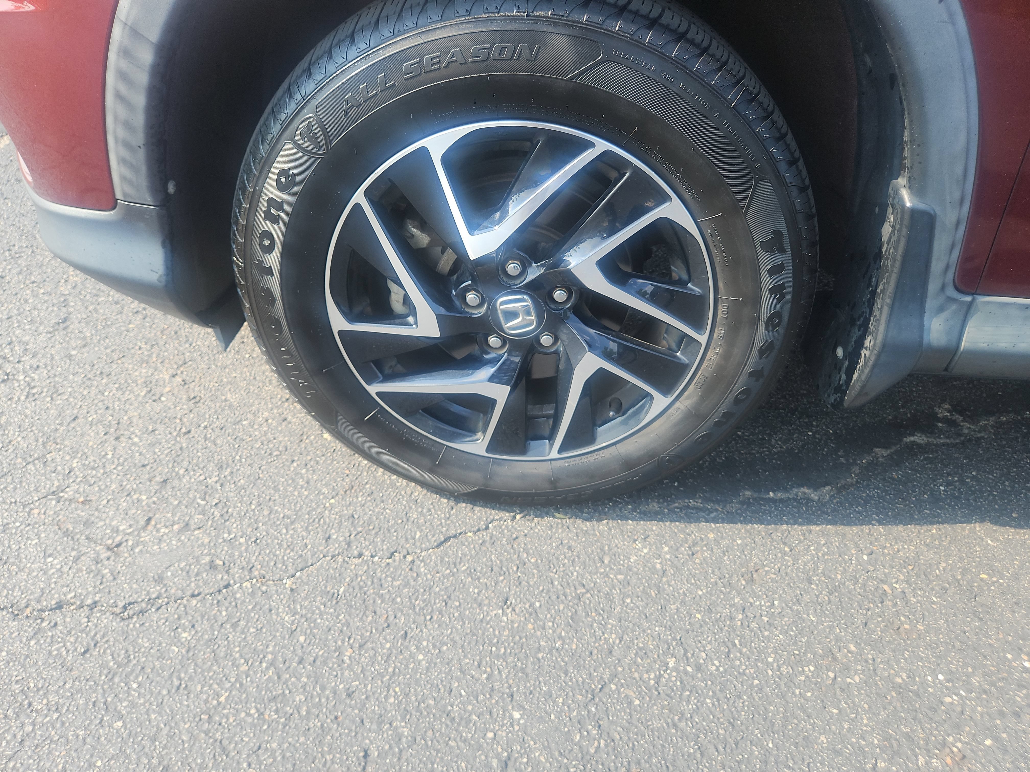 Used 2016 Honda CR-V SE image 14