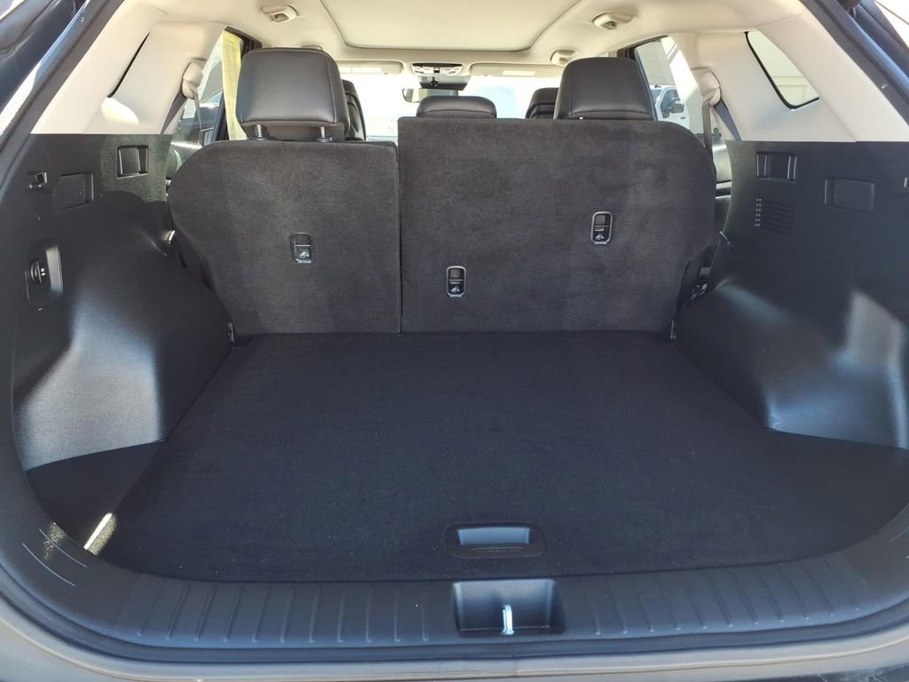 Used 2023 Kia Sportage EX w/ EX Premium Package image 10
