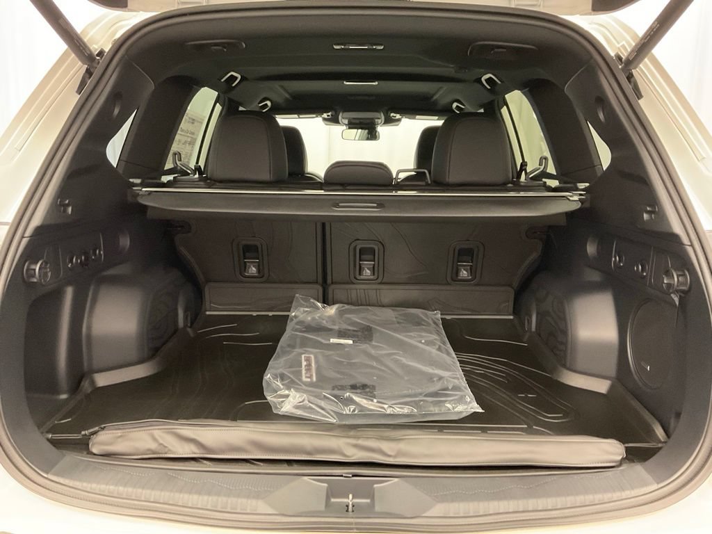 New 2026 Subaru Forester Sport AWD/4WD image 35