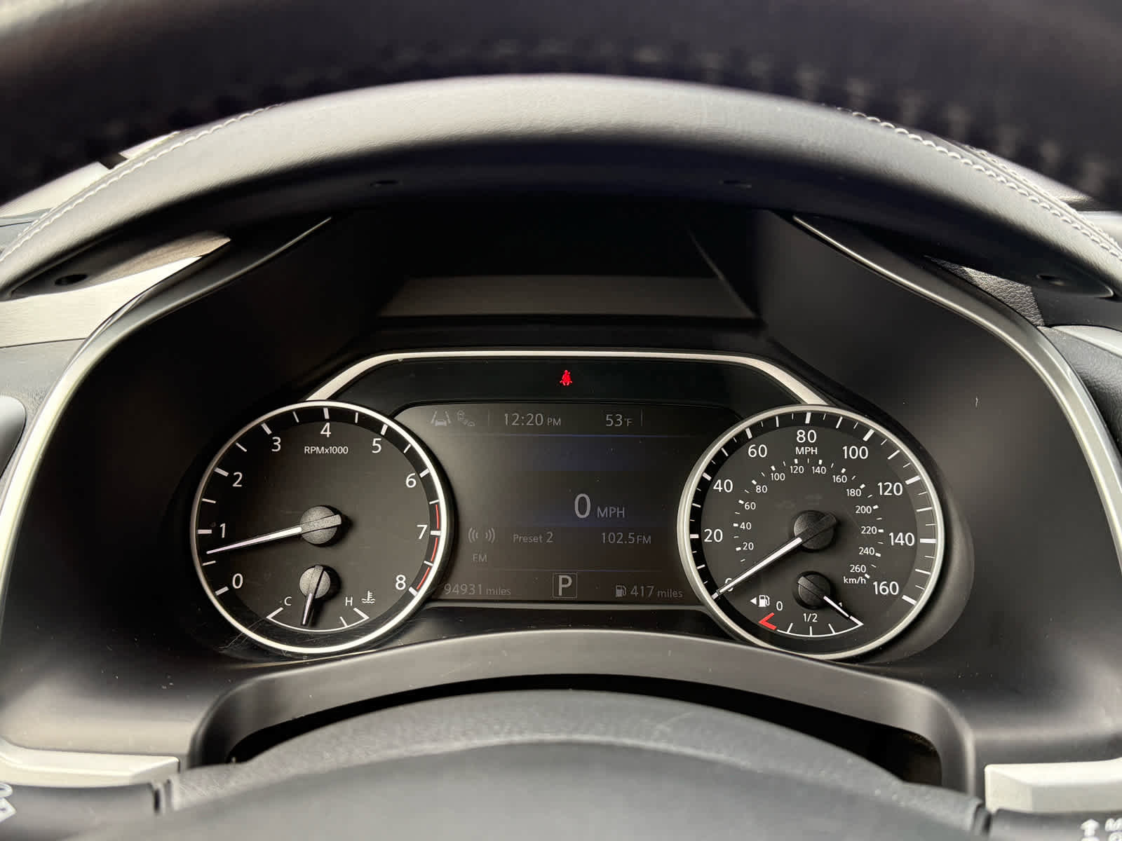 Used 2021 Nissan Murano SV FWD image 16