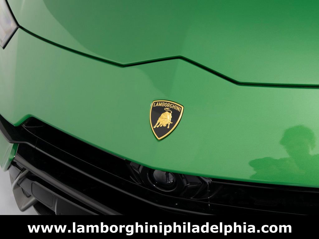 Used 2024 Lamborghini Urus Performante image 44